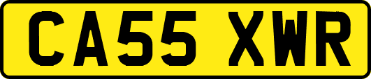 CA55XWR