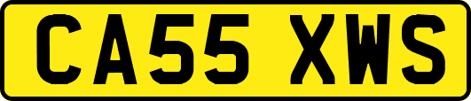 CA55XWS