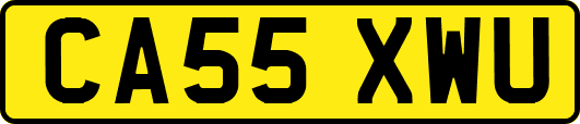 CA55XWU