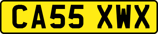 CA55XWX