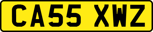 CA55XWZ