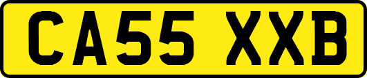 CA55XXB