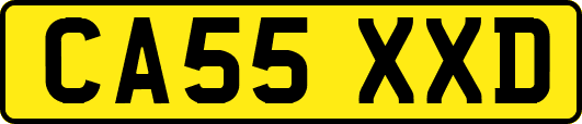 CA55XXD