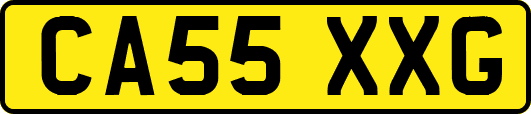 CA55XXG