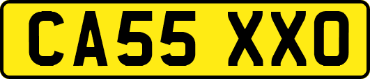 CA55XXO