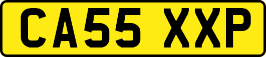 CA55XXP