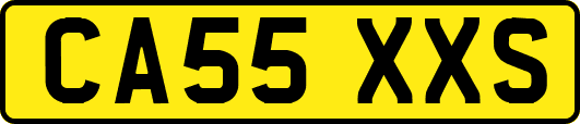 CA55XXS