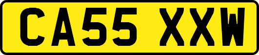 CA55XXW
