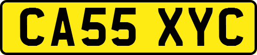 CA55XYC