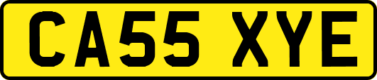 CA55XYE