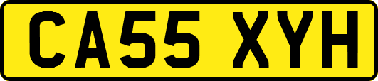 CA55XYH