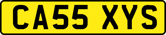 CA55XYS