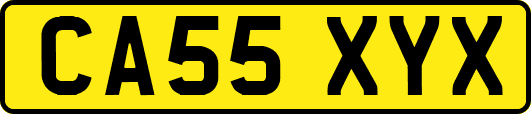 CA55XYX