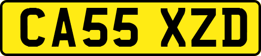 CA55XZD