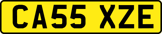 CA55XZE