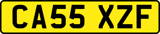 CA55XZF