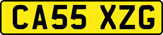 CA55XZG