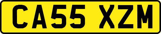 CA55XZM