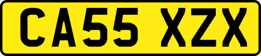CA55XZX