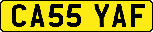 CA55YAF
