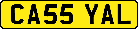 CA55YAL