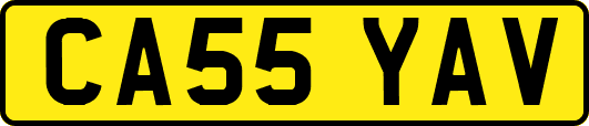 CA55YAV
