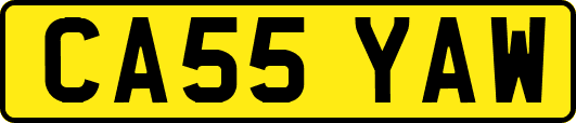 CA55YAW
