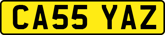 CA55YAZ