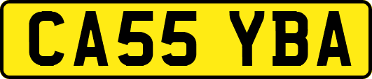 CA55YBA