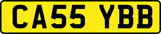 CA55YBB