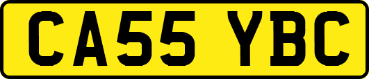 CA55YBC