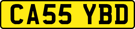 CA55YBD