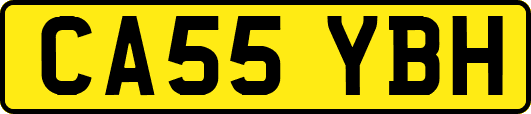 CA55YBH