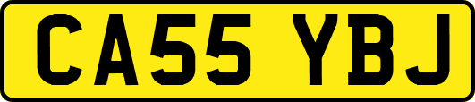CA55YBJ