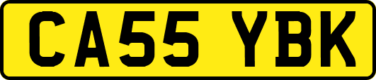 CA55YBK