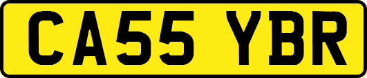 CA55YBR