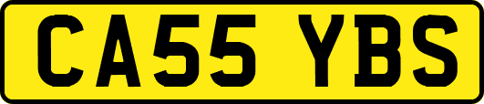 CA55YBS