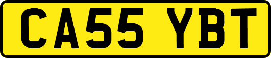 CA55YBT