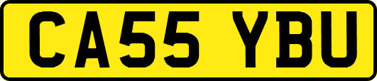 CA55YBU