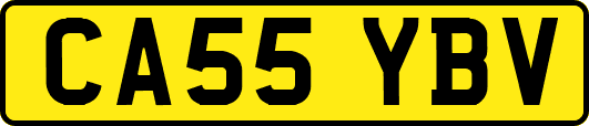 CA55YBV