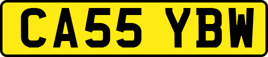 CA55YBW