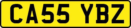 CA55YBZ