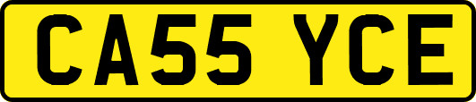 CA55YCE