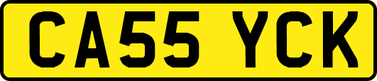 CA55YCK