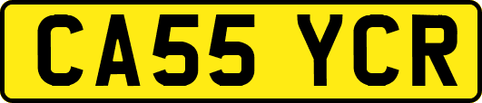 CA55YCR