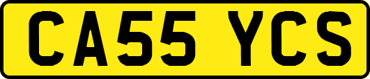 CA55YCS