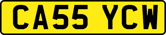 CA55YCW