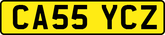 CA55YCZ