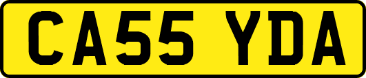 CA55YDA