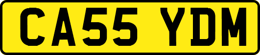 CA55YDM